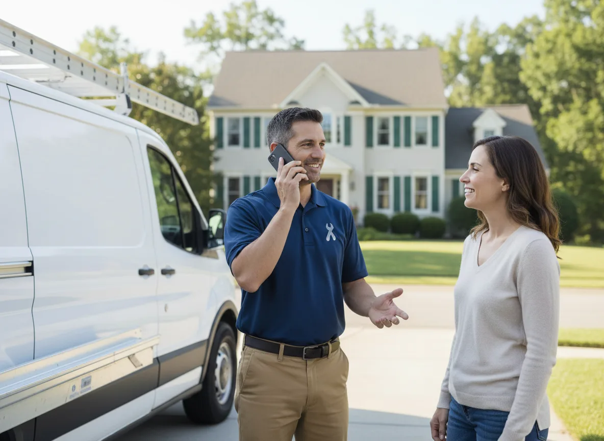 Home Gutter Service Sheboygan Falls, WI FAQs